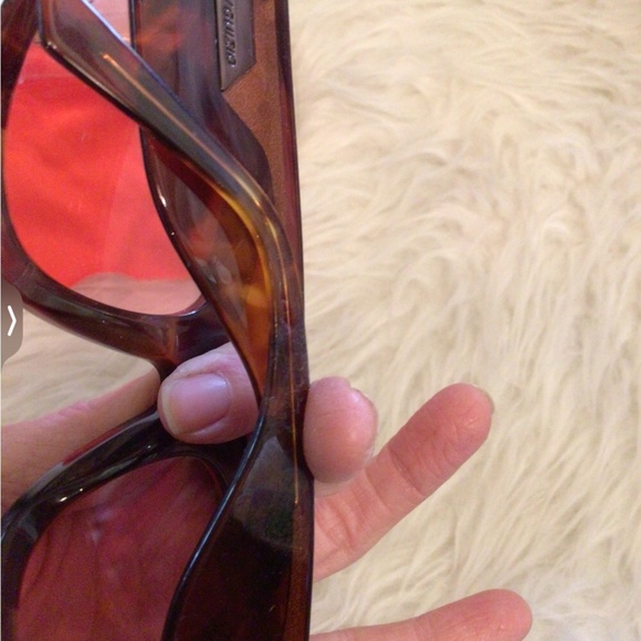 New! Rare QuayX Guizzo uniform sunglasses main image 4